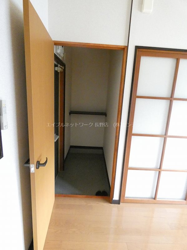 サンライズヴィレッジB棟 その他