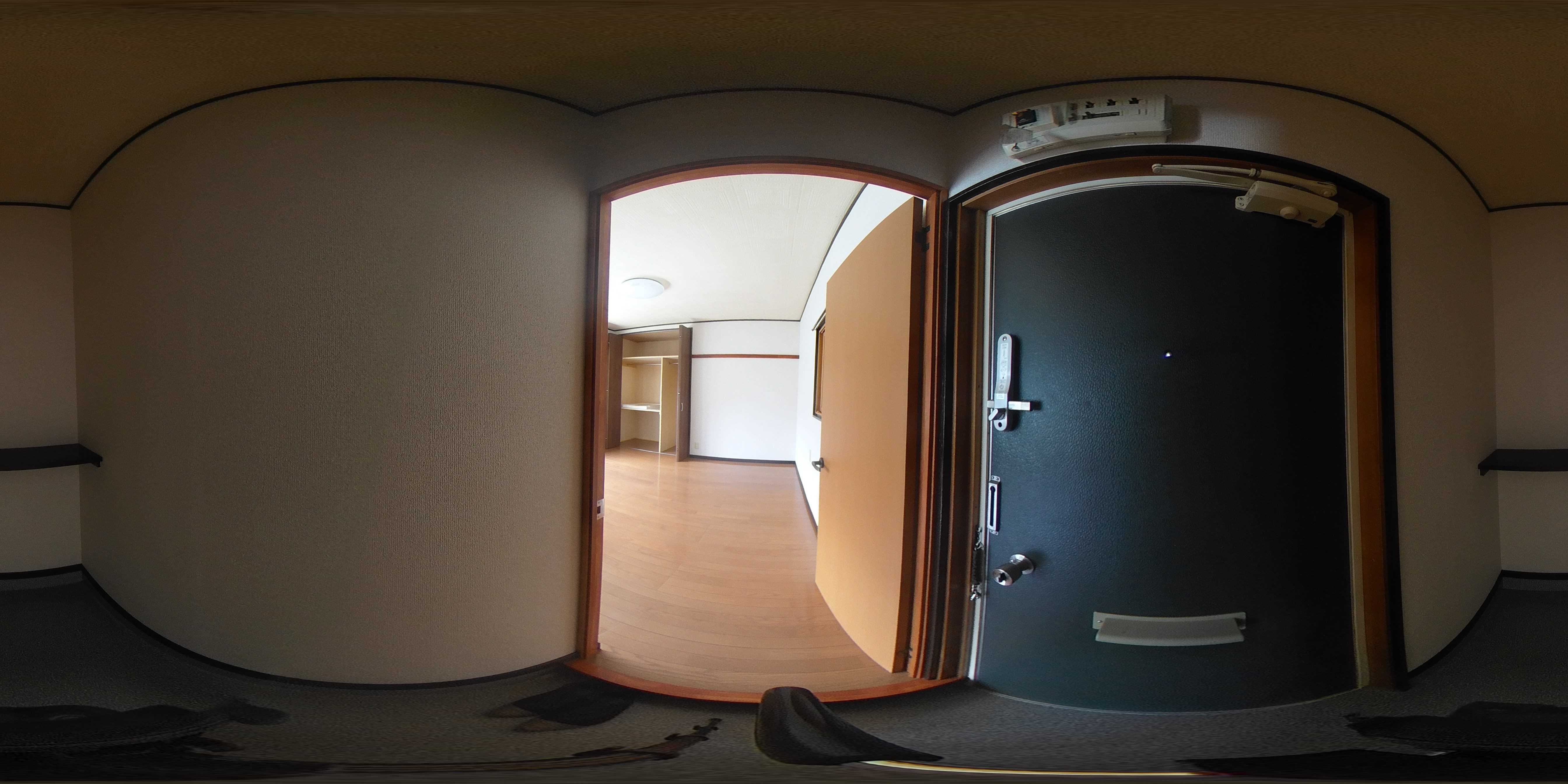 サンライズヴィレッジB棟 その他部屋・スペース