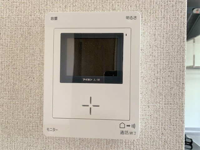 オワゾーブルーA セキュリティ