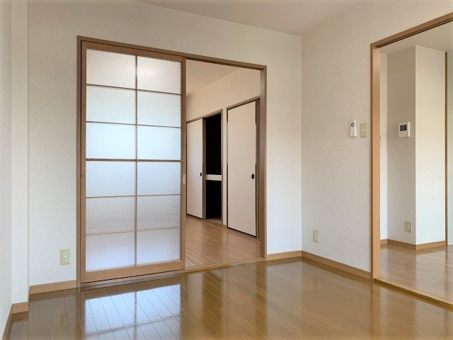 オワゾーブルーA その他部屋・スペース