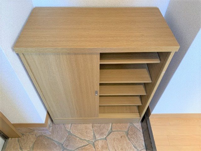 オワゾーブルーA その他