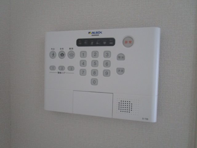 キアラ セキュリティ