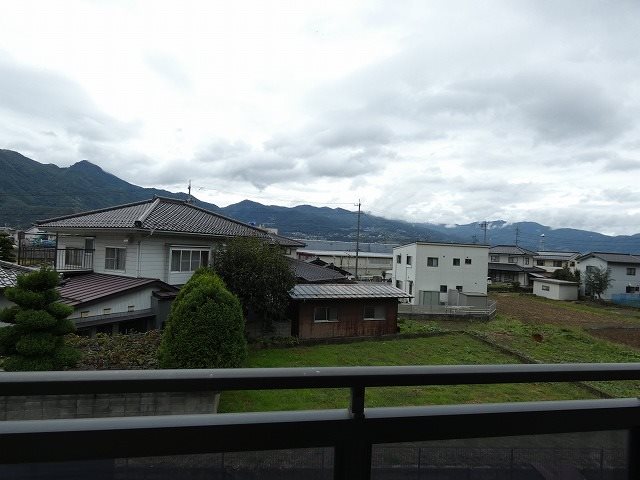 サープラス　ブライト 眺望