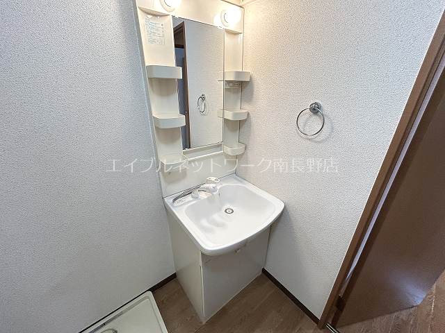 サープラス　ブライト 洗面所