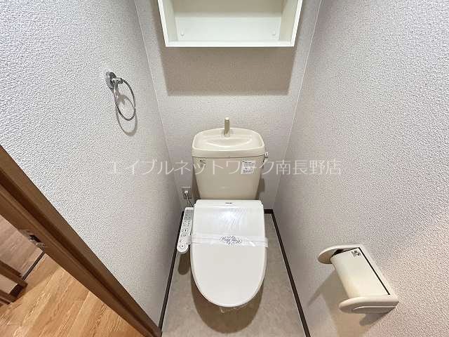 サープラス　ブライト トイレ