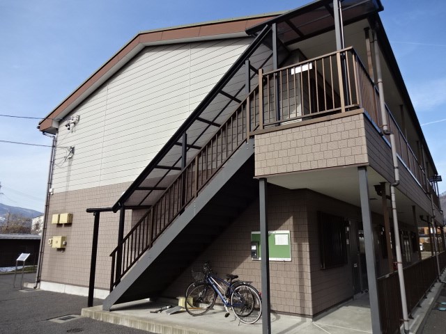 サープラス　ブライト 外観