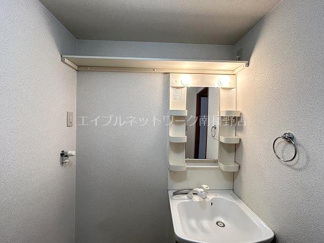 サープラス　ブライト 収納