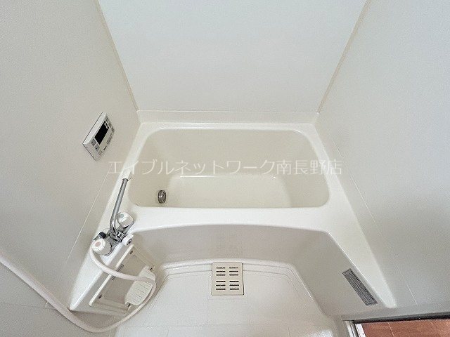 サープラス　ブライト 風呂画像