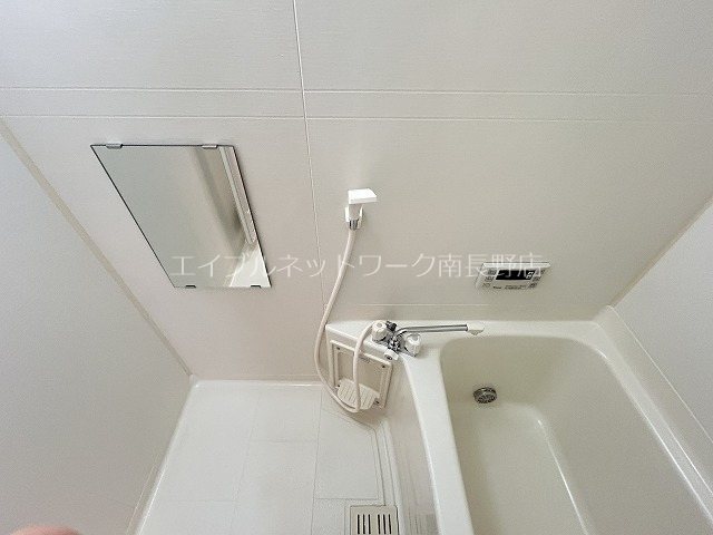 サープラス　ブライト 風呂画像