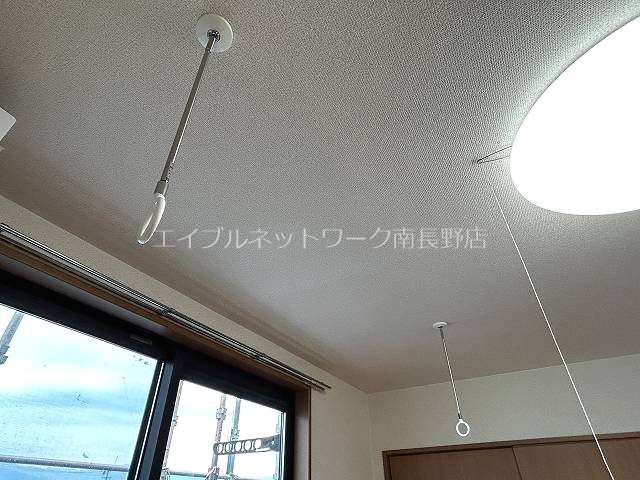 サープラス　ブライト その他設備