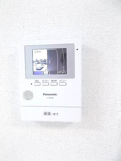 GLORIA セキュリティ