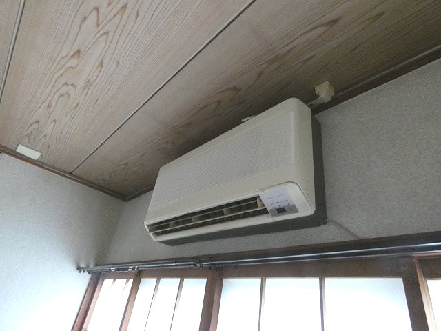 コーポ小林Ⅱ その他設備
