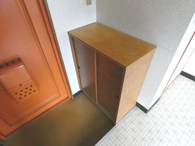 コーポ小林Ⅱ その他
