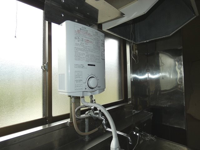コーポ小林Ⅱ その他