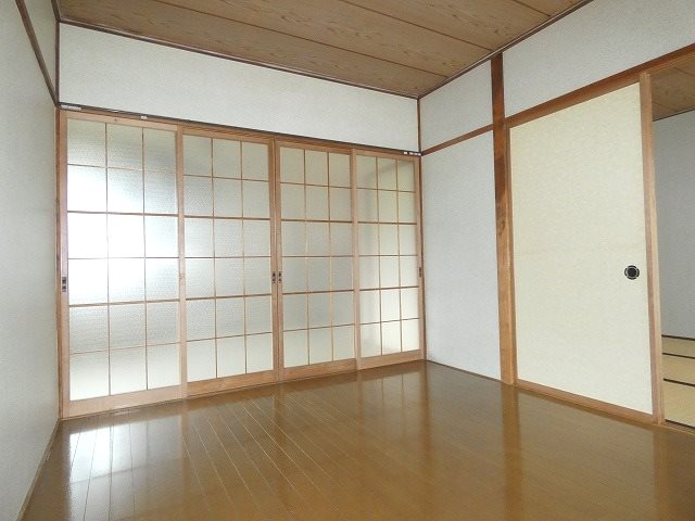コーポ小林Ⅱ その他