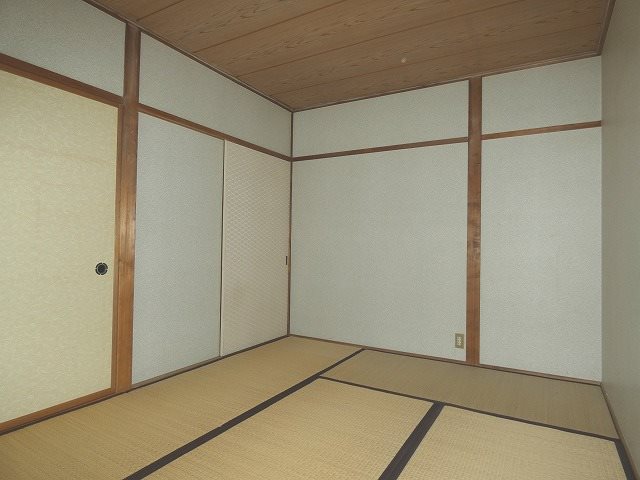 コーポ小林Ⅱ その他