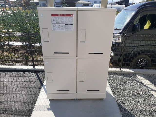 セレーノ佐久 その他共有部分