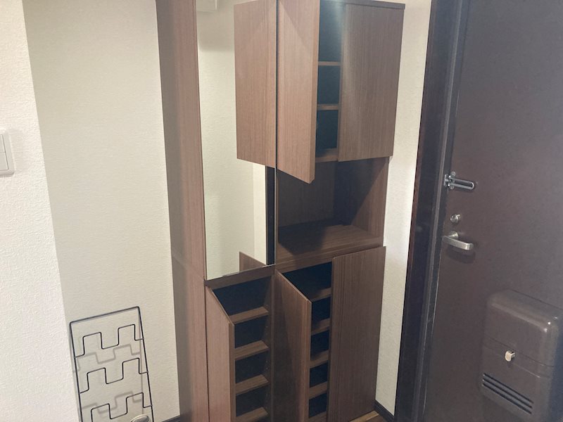 アコールマンション平田 その他