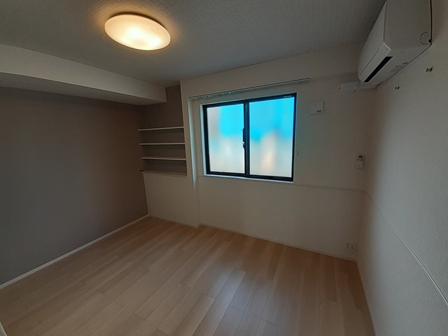 グレイスラムダ軽井沢 ベッドルーム