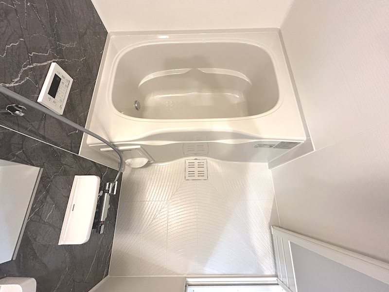 N・Sグランデ 風呂画像