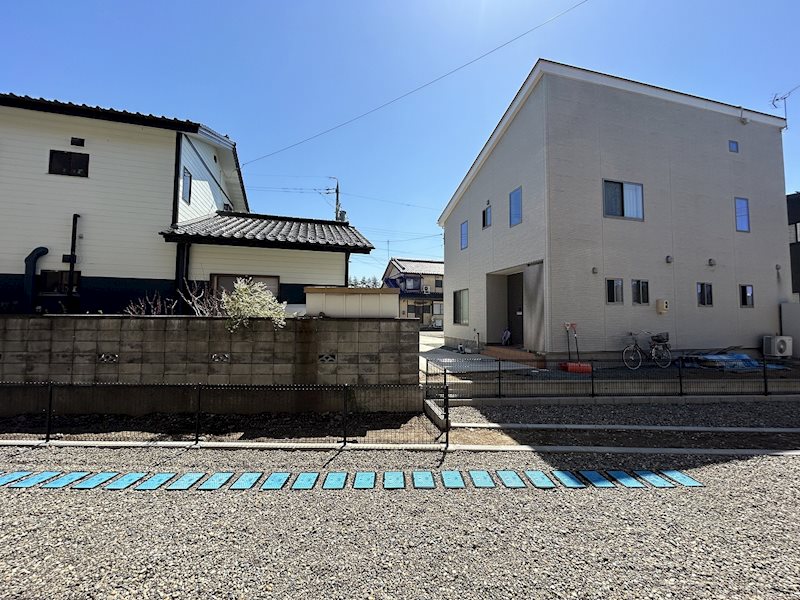 N・Sグランデ 眺望