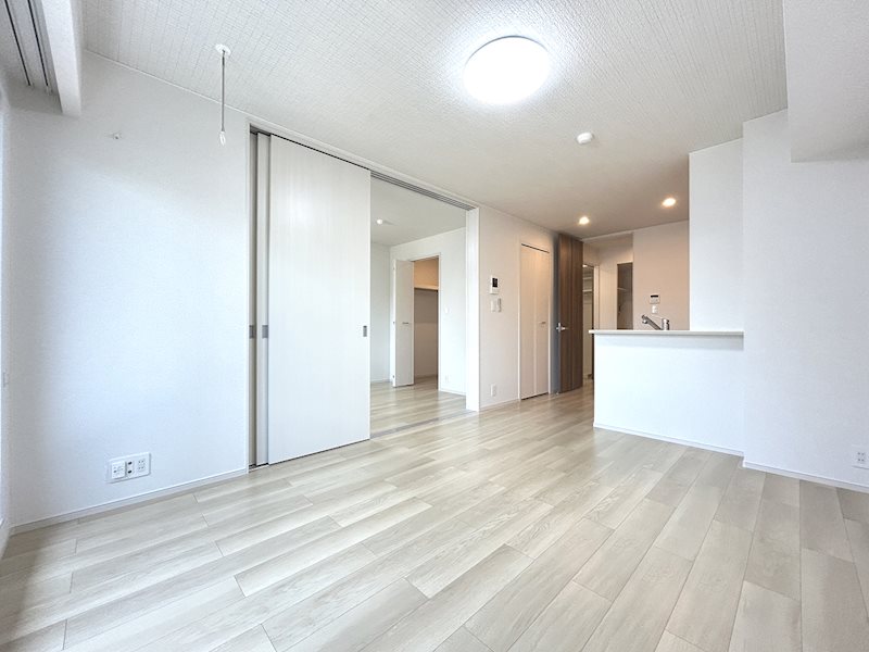 N・Sグランデ その他部屋・スペース