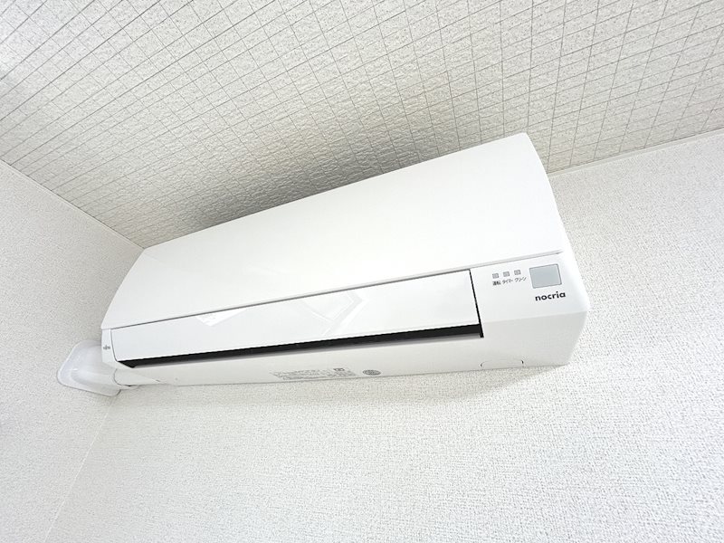 N・Sグランデ その他設備