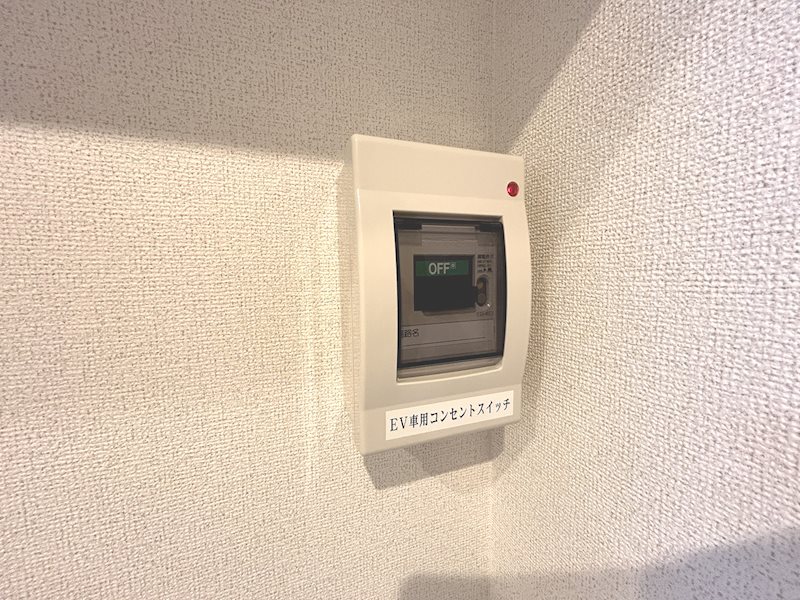 N・Sグランデ その他設備
