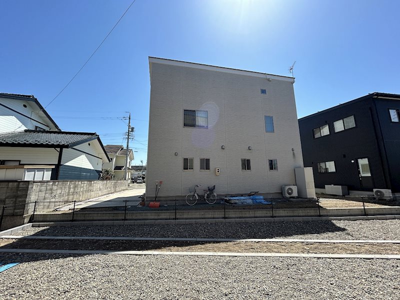 N・Sグランデ 眺望