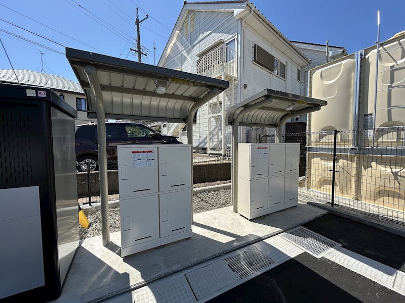 N・Sグランデ その他設備