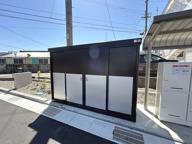 N・Sグランデ その他共有部分