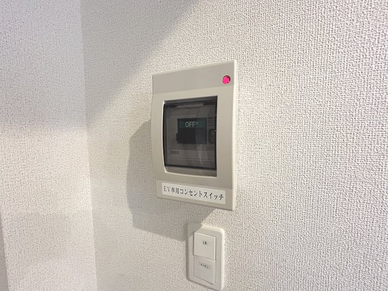 N・Sグランデ その他設備