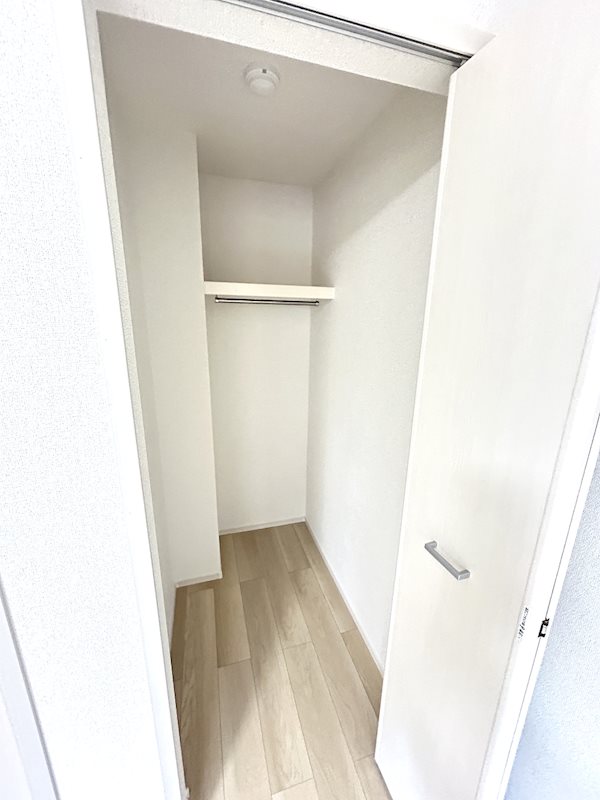 N・Sグランデ 収納