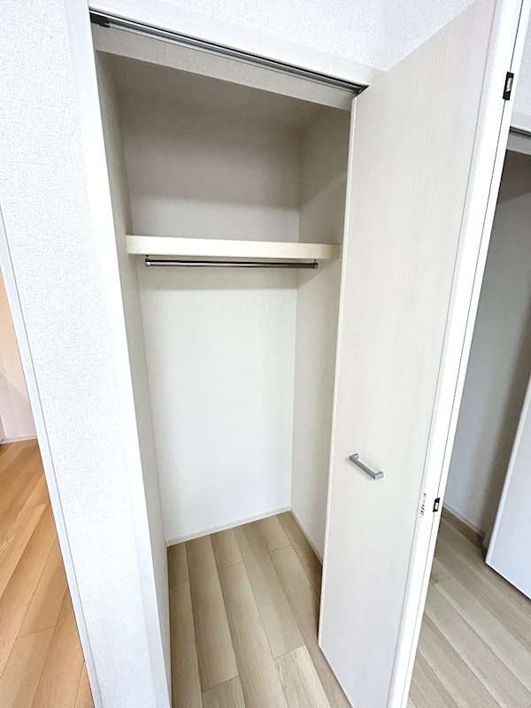 N・Sグランデ 収納