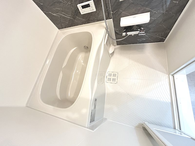 N・Sグランデ 風呂画像