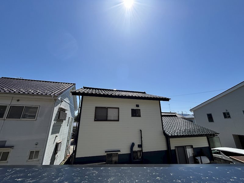 N・Sグランデ 眺望