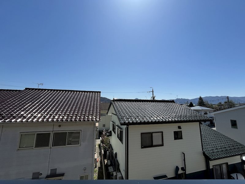 N・Sグランデ 眺望