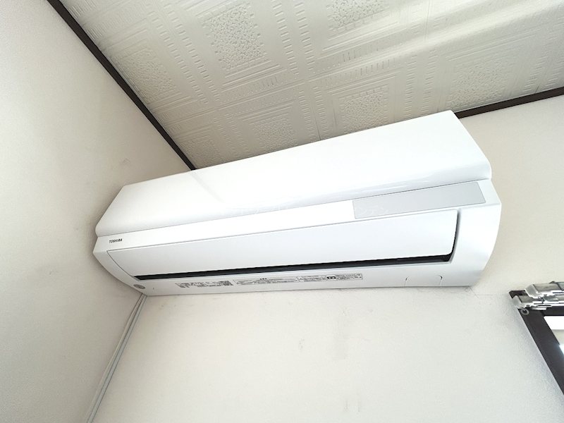 サンライズヴィレッジC棟 その他設備