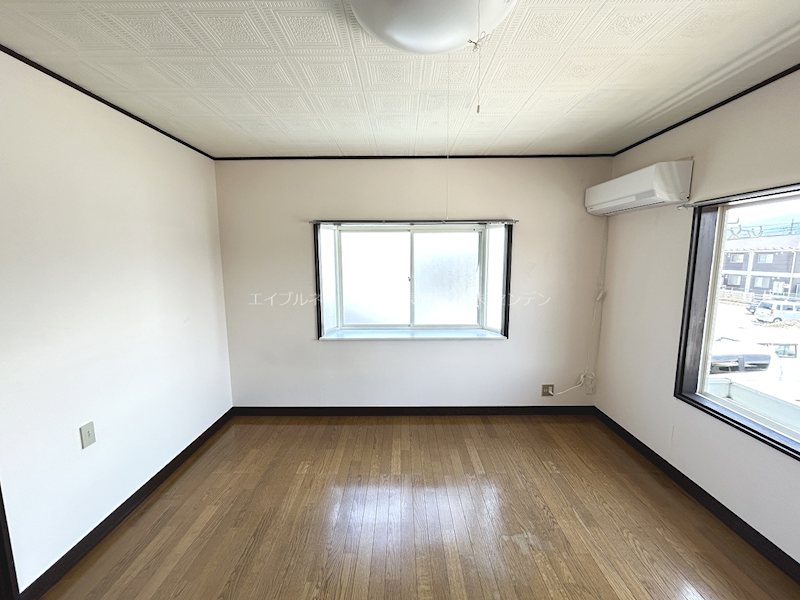 サンライズヴィレッジC棟 その他部屋・スペース