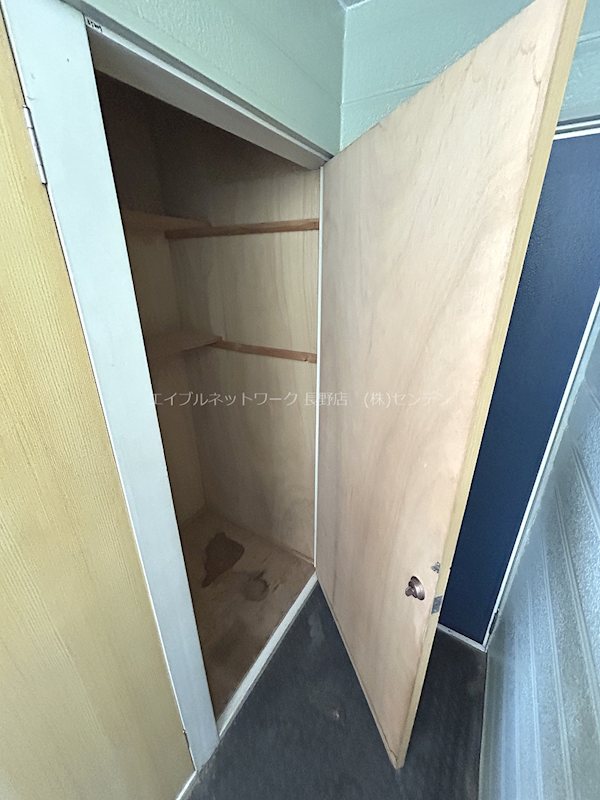 サンライズヴィレッジC棟 その他