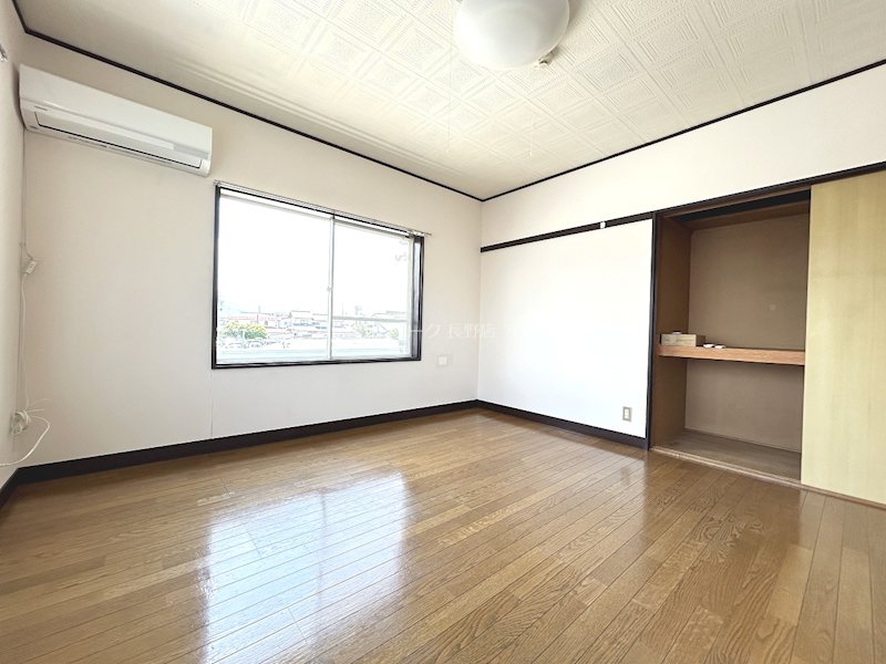 サンライズヴィレッジC棟 その他部屋・スペース