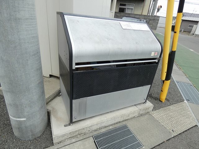 サンリット青木島 その他共有部分