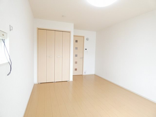 サンリット青木島 ベッドルーム