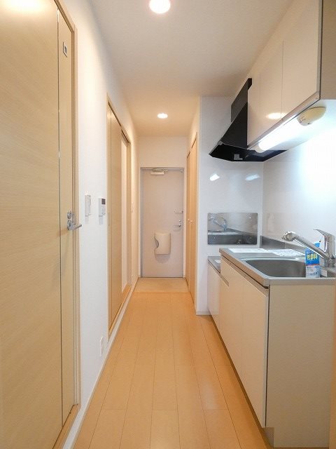 サンリット青木島 その他部屋・スペース