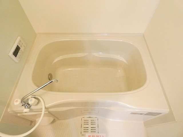 サンリット青木島 風呂画像