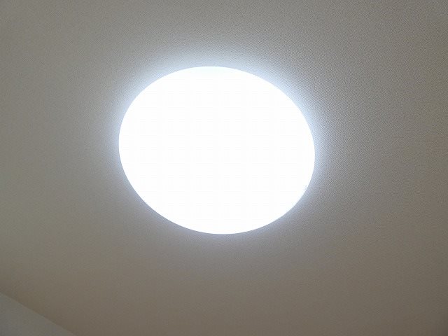 サンリット青木島 その他設備