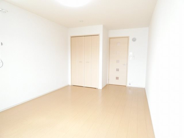 サンリット青木島 ベッドルーム