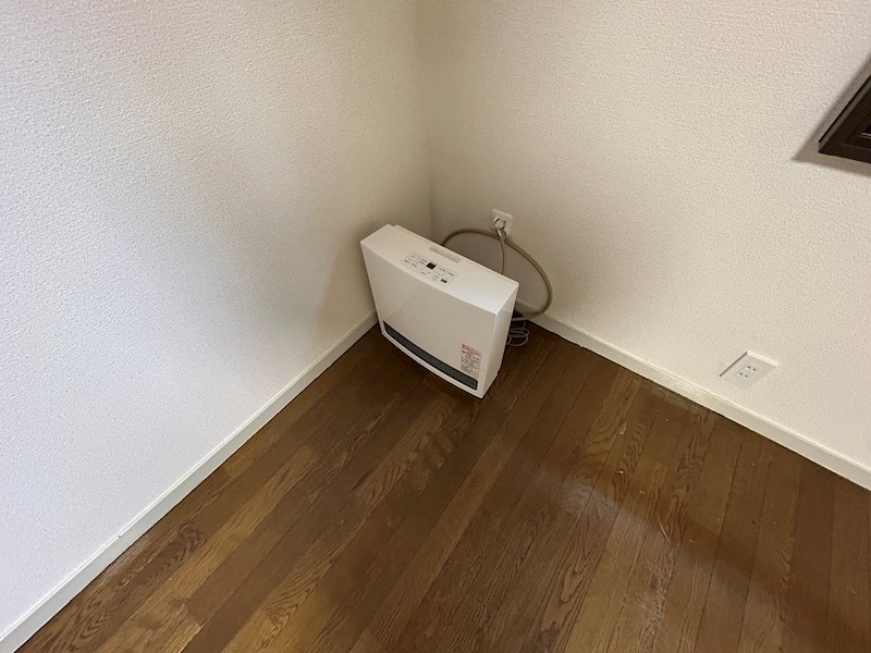 ヴィラフォレスタＤ その他