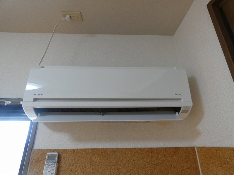 エステートマンション見晴 その他設備