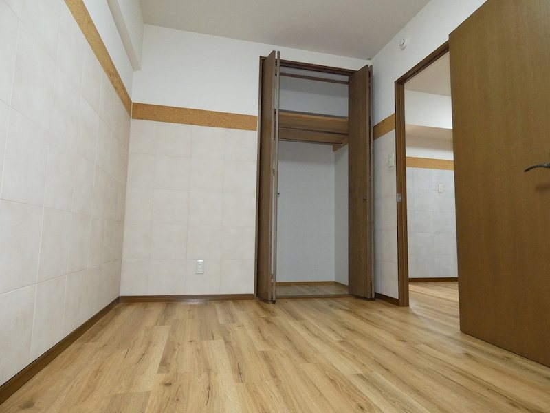 エステートマンション見晴 その他